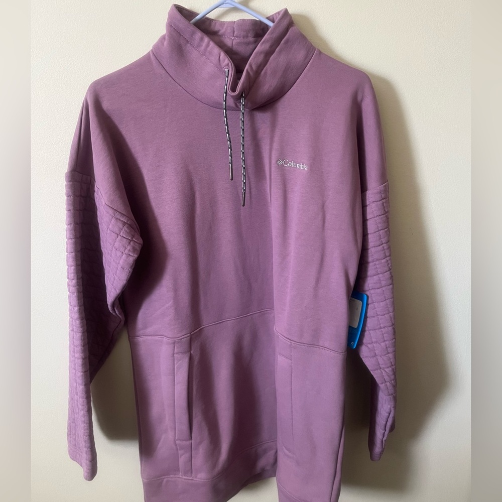 Columbia top, new with tags
